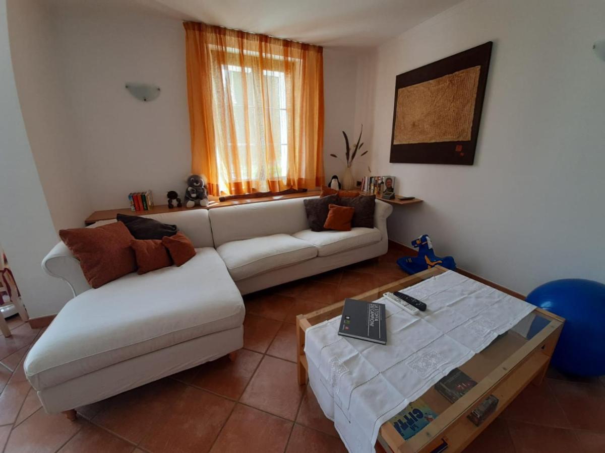 San Marcello Residence Feltre Eksteriør billede