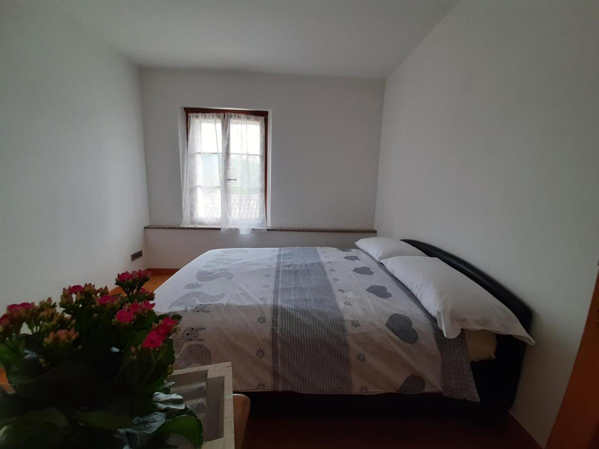 San Marcello Residence Feltre Eksteriør billede