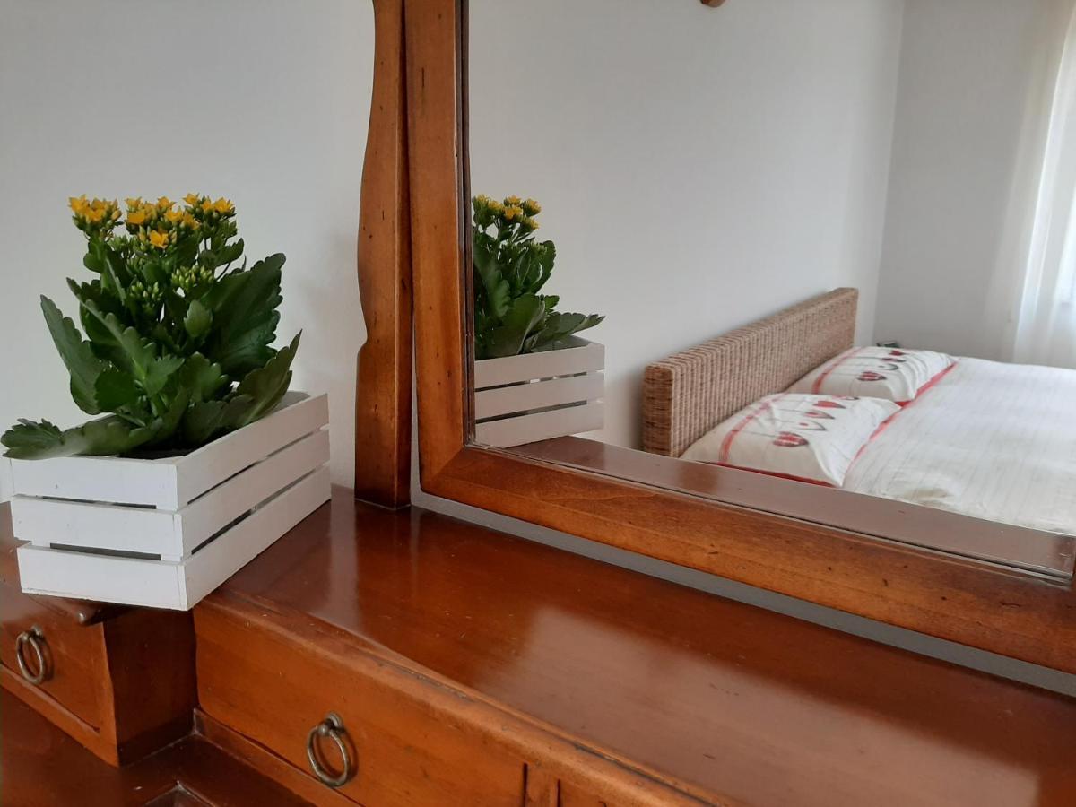 San Marcello Residence Feltre Eksteriør billede